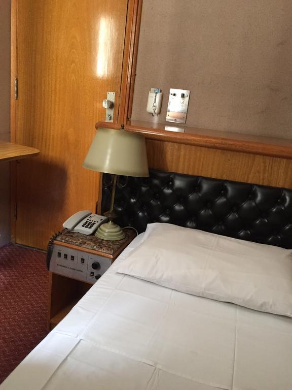 Republica Park Hotel São Paulo