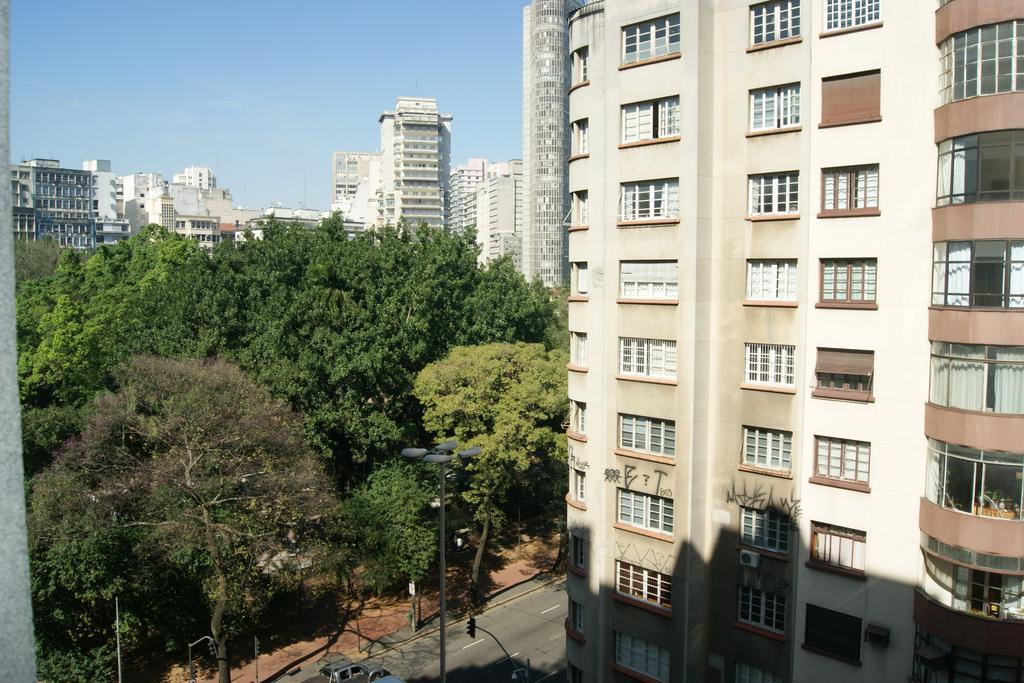 Hotel Republica Park