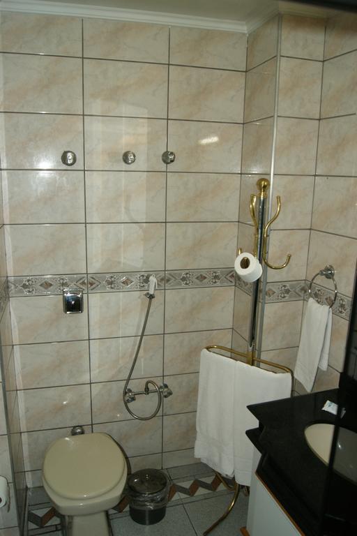 Hotel Republica Park 3*