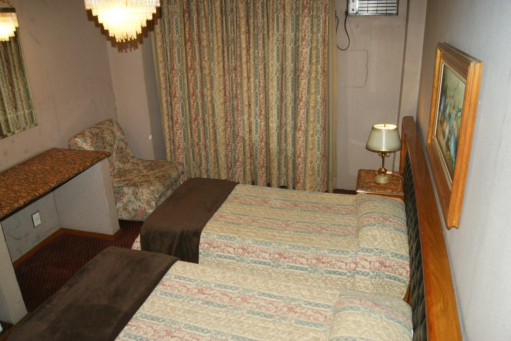 Hotel Republica Park