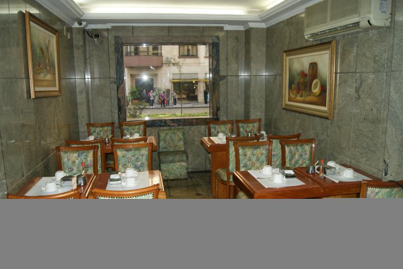 Hotel Republica Park 3*