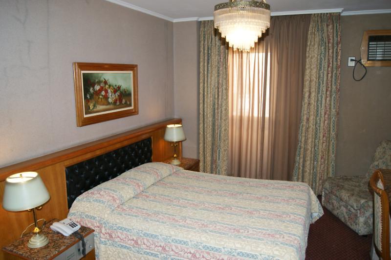 Republica Park Hotel São Paulo
