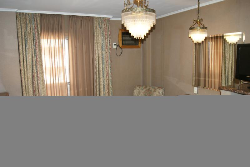 Republica Park Hotel