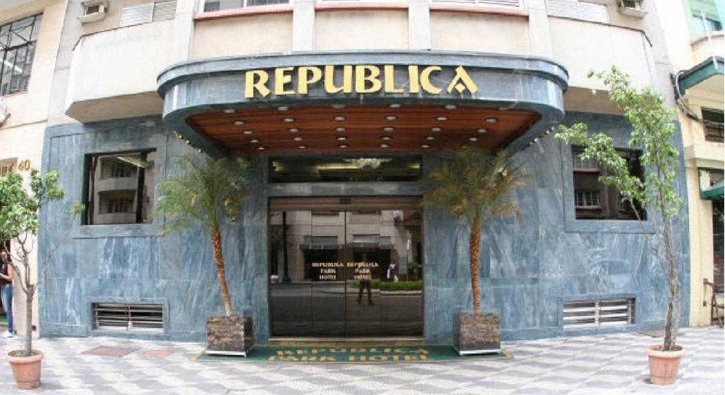 Hotel Republica Park