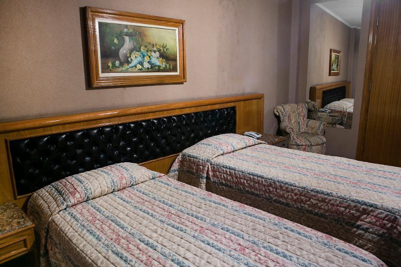 Republica Park Hotel 3*