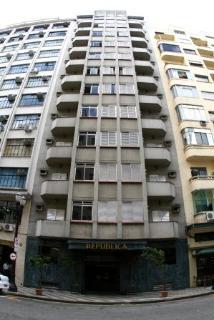 Republica Park São Paulo