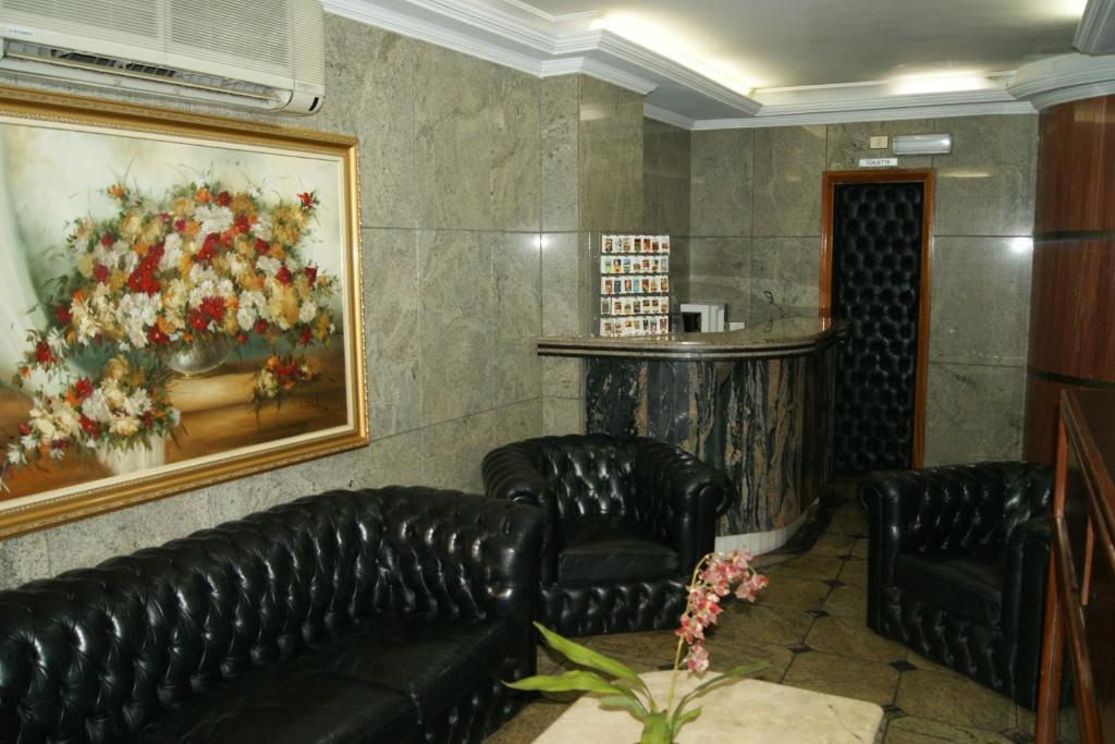 Republica Park 3* São Paulo