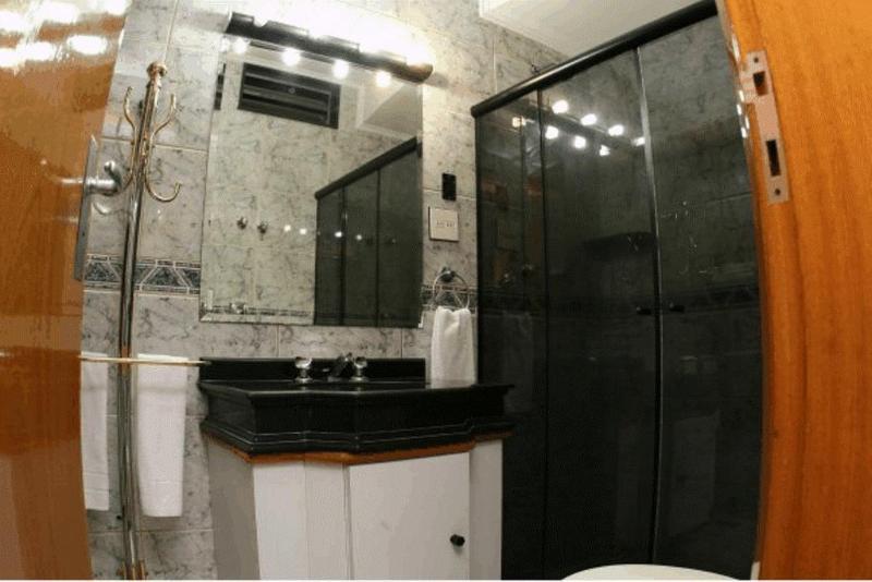 Hotel Republica Park 3*