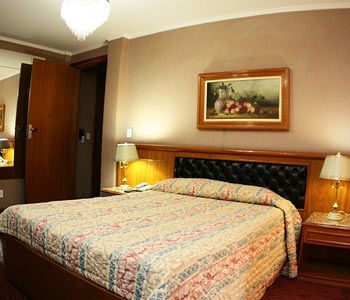 Hotel Republica Park 3*