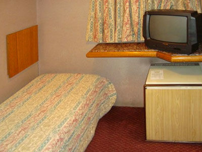 Republica Park Hotel 3*