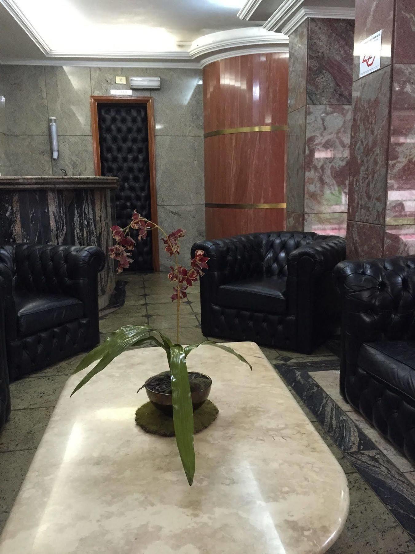 Hotel Republica Park