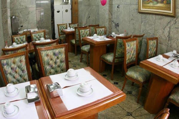 Hotel Republica Park 3*