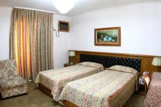 Republica Park Hotel 3*