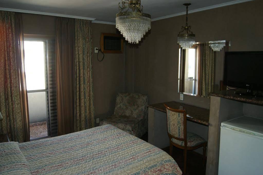 Republica Park 3*