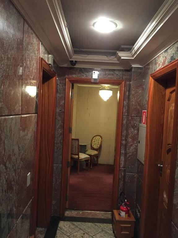 Hotel Republica Park