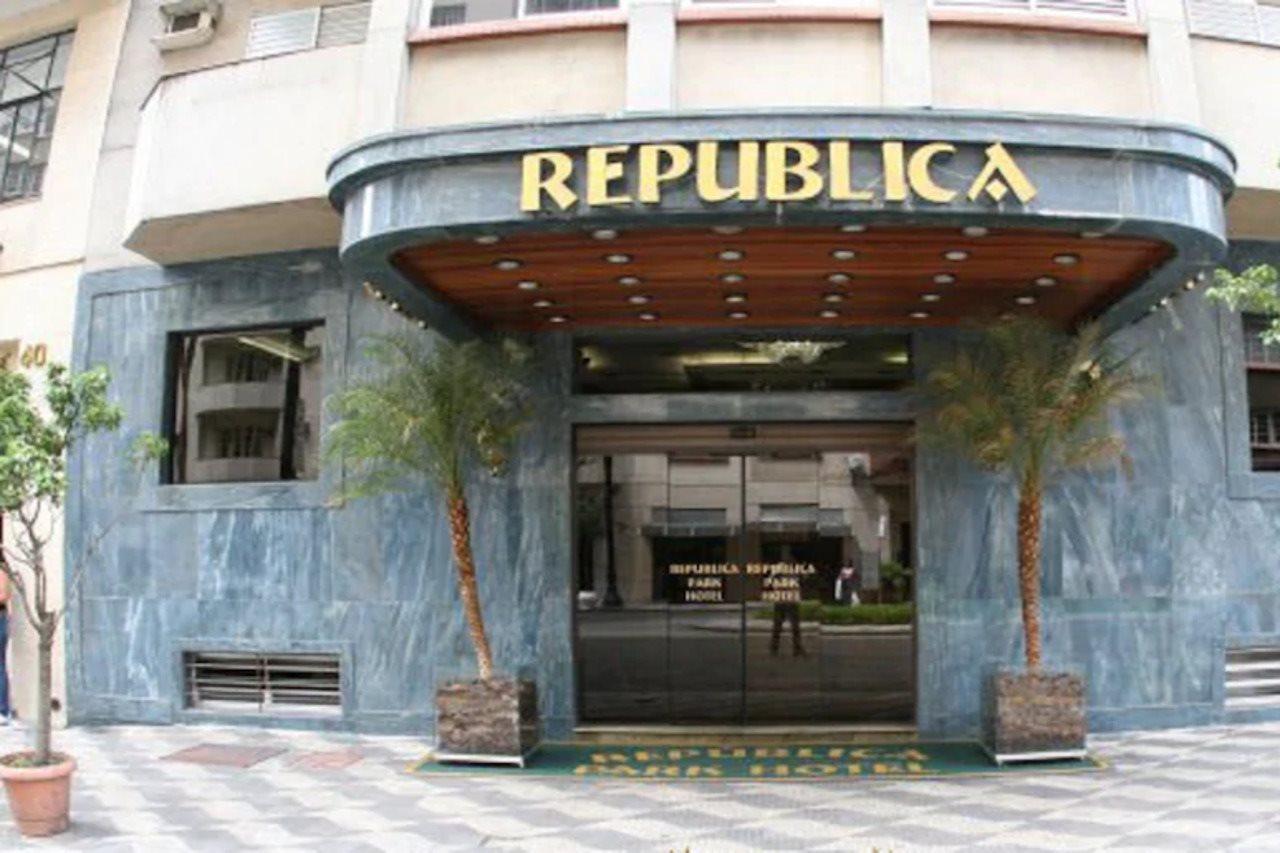 Hotel Republica Park