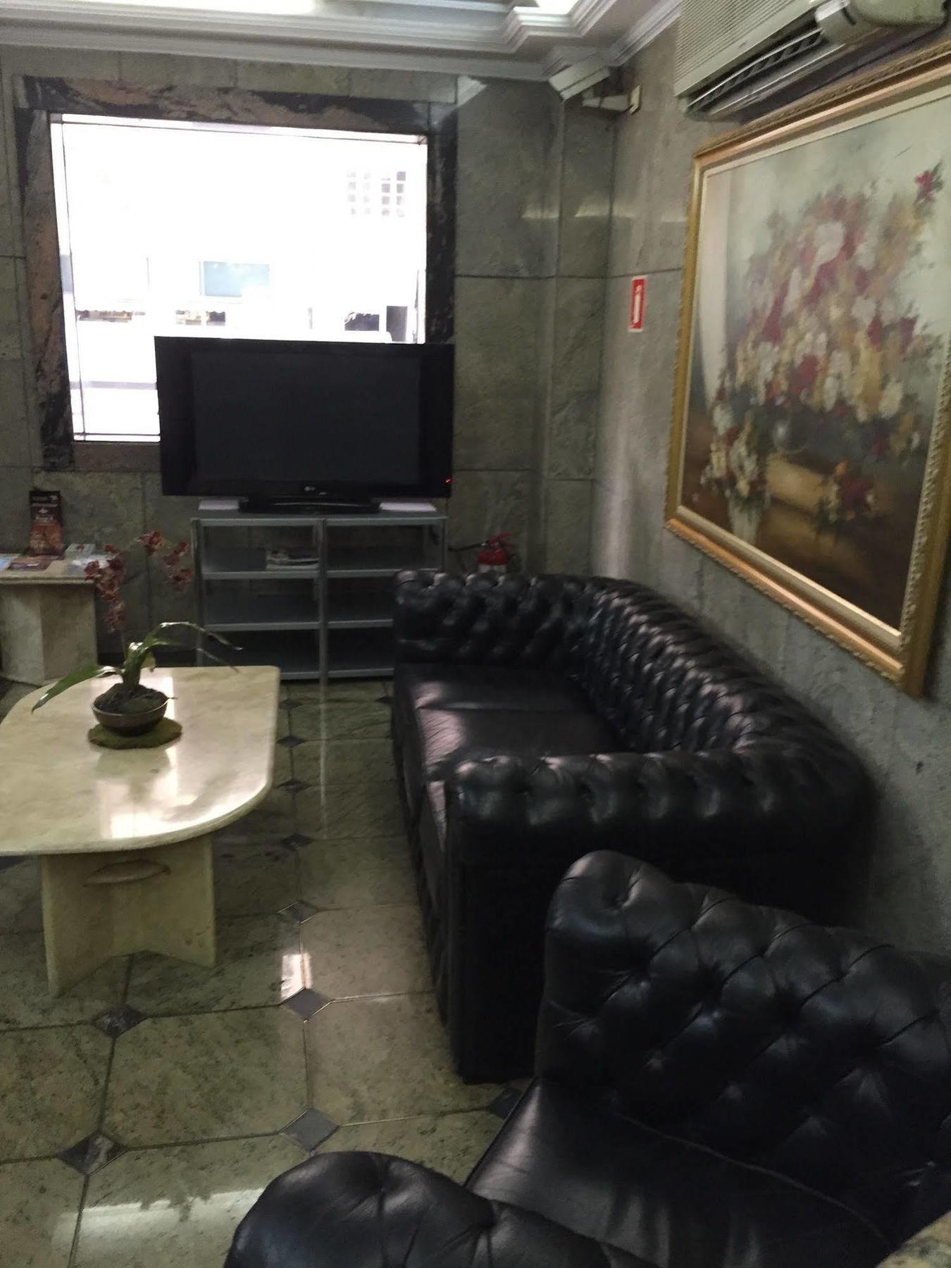 Republica Park 3* São Paulo
